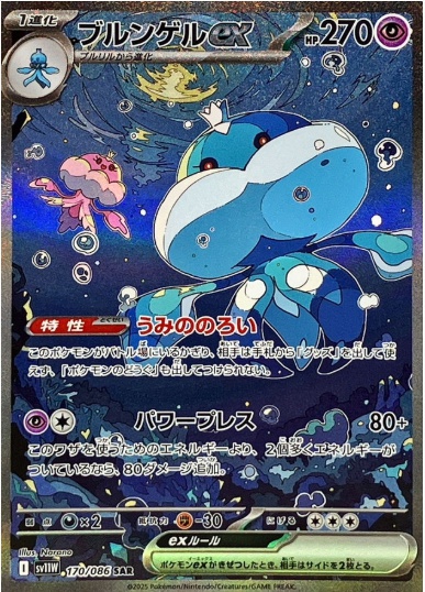 ブルンゲルex SAR 170 086