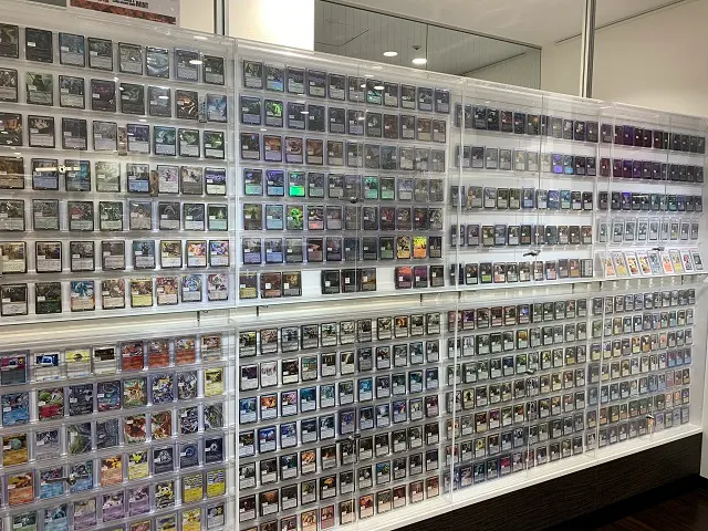 MINT 横浜店 店舗画像3