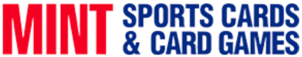 MINT 横浜店 ロゴ