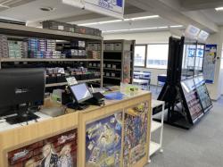 ホビーステーション横浜店 店舗画像1