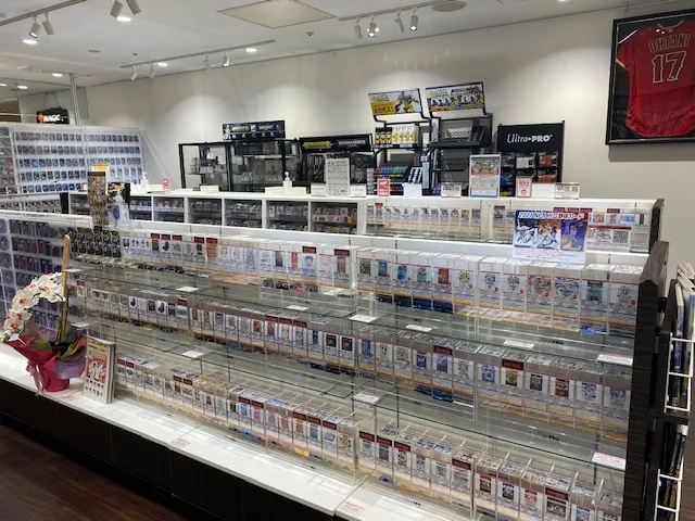 MINT 横浜店 店舗画像2