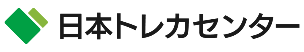 日本トレカセンター ロゴ