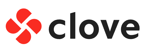 Clove（クローブ）オリパ ロゴ