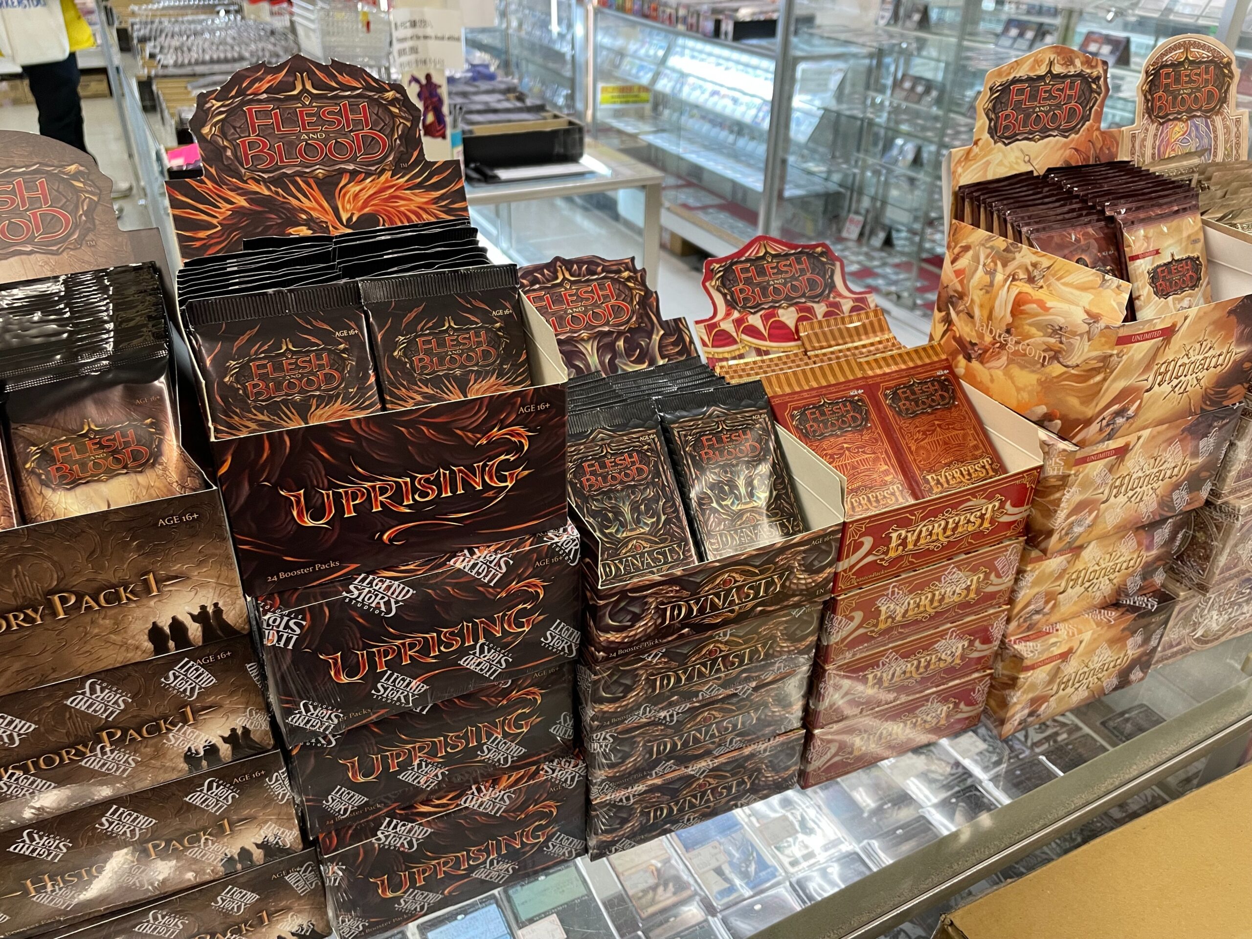 アメニティードリーム 秋葉原店 店舗画像1