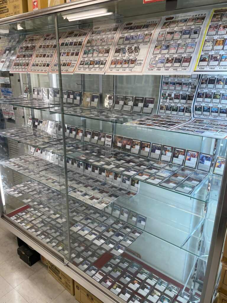 アメニティードリーム 秋葉原店 店舗画像3