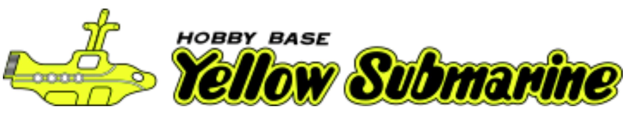 イエローサブマリン 秋葉原本店☆ミント ロゴ