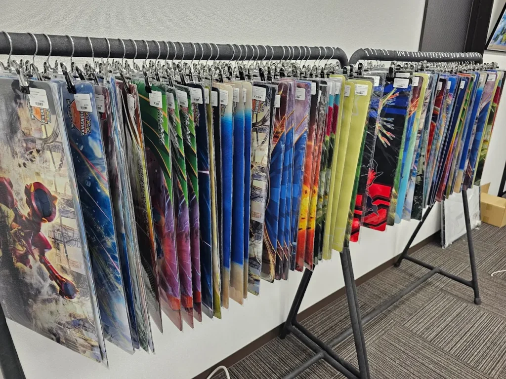 らぐなろっくゲーミング 店舗画像3