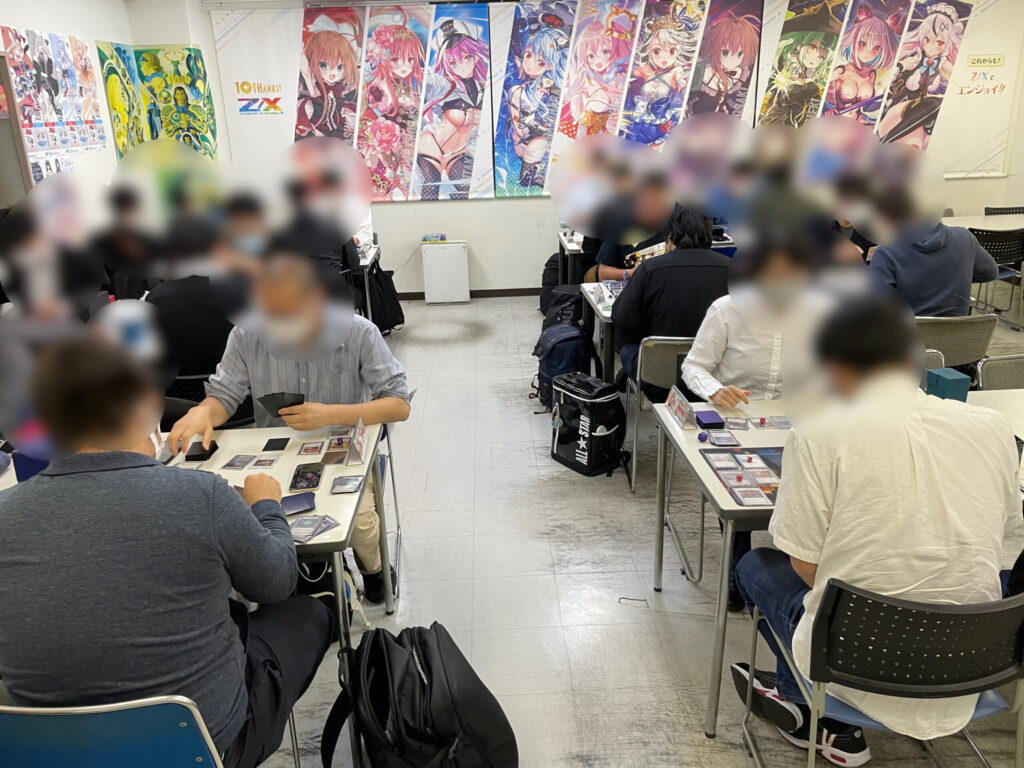 アメニティードリーム 秋葉原店 店舗画像4