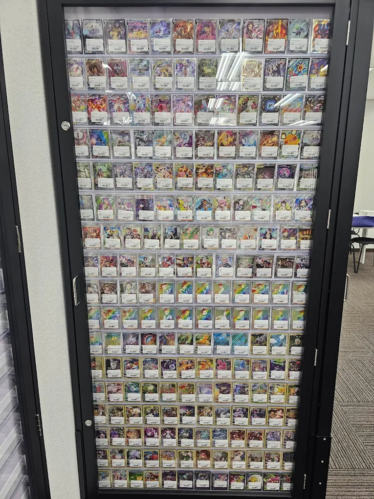 らぐなろっくゲーミング 店舗画像2